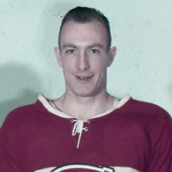 Bud MacPherson