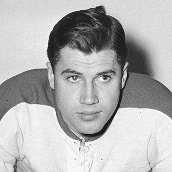 G. McNeil