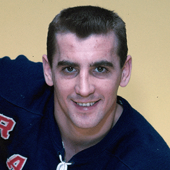 Danny Lewicki
