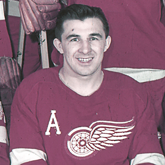 Marty Pavelich
