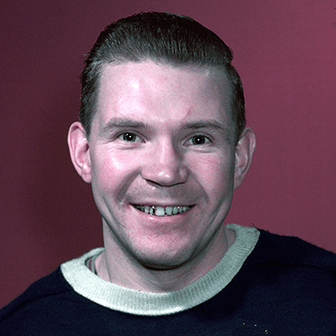 Harry Lumley