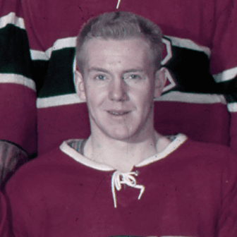 Lorne Davis