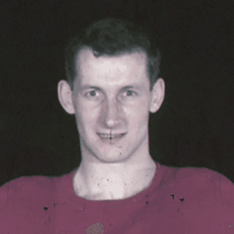 Bill Dineen