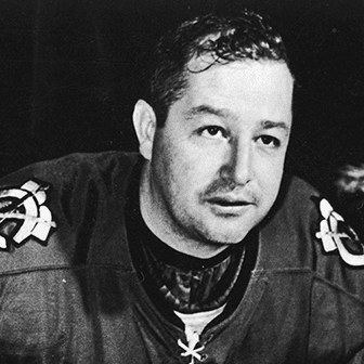 Glenn Hall