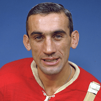 Lou Fontinato