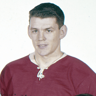 Andre Pronovost