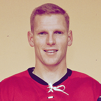 Bill Hay
