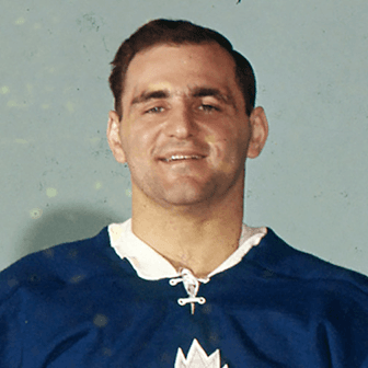Bob Baun