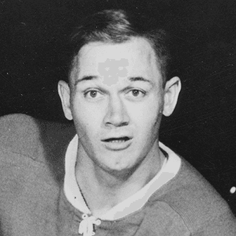 Ted Harris
