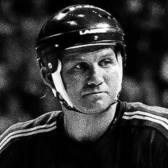 Gary Bergman