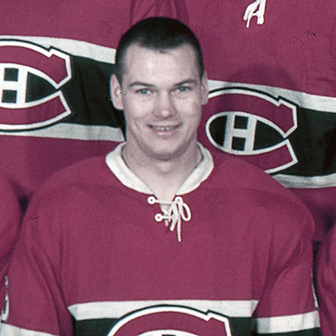 Ab McDonald