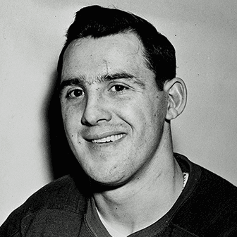 Pete Goegan