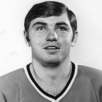 Doug Favell