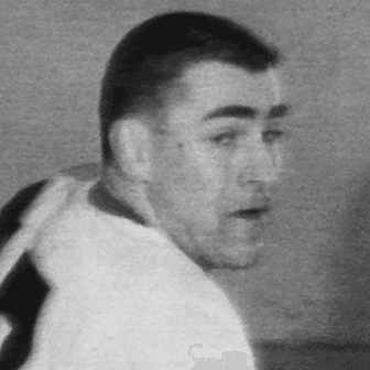 Floyd Smith