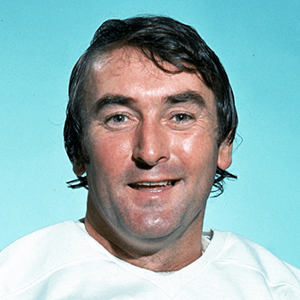 Eddie Johnston