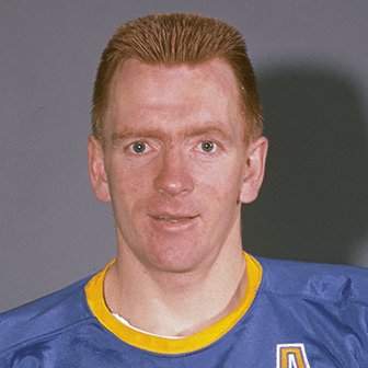 Red Berenson