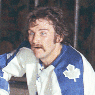 Mike Pelyk