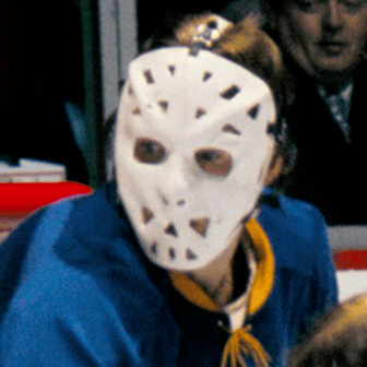 Dave Dryden