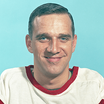 Roger Crozier