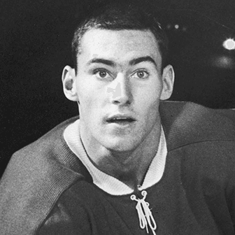 Mickey Redmond
