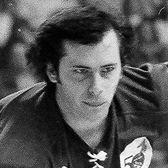 Nick Beverley