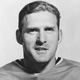 Larry Hillman