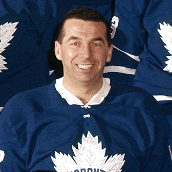 Ron Stewart