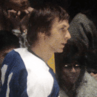 Nick Harbaruk