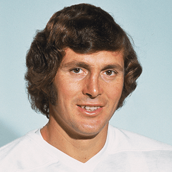 Paul Henderson