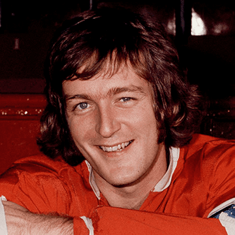 Wayne Thomas