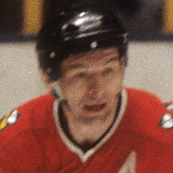 Ron Harris