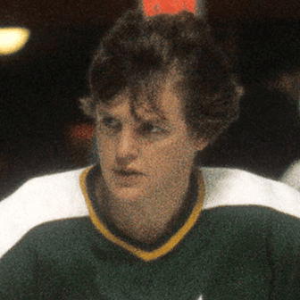 Bryan Hextall
