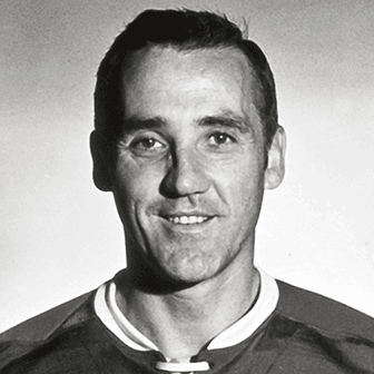 Jacques Plante