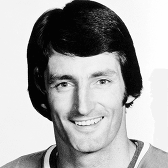 Dave Burrows