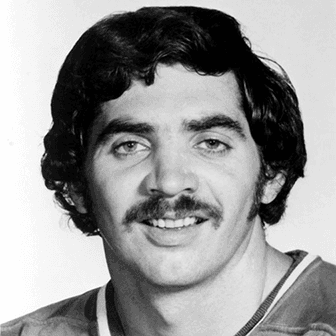 Ron Stackhouse