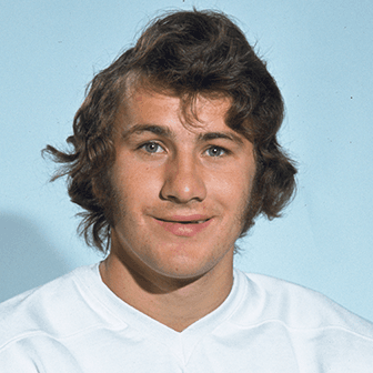 Gilbert Perreault