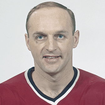 Doug Mohns