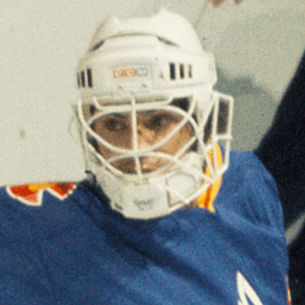 Bill Oleschuk