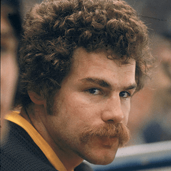 John Wensink