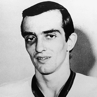 J.P. Bordeleau