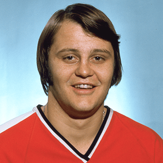 Bill Barber