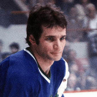 Mike Robitaille