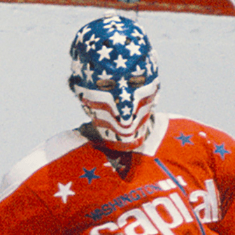 Bernie Wolfe