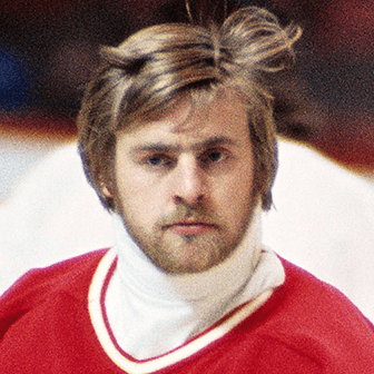 Dan Bouchard