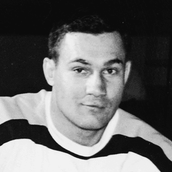 Johnny Bucyk