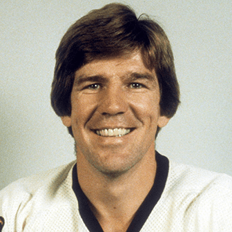 Terry O'Reilly