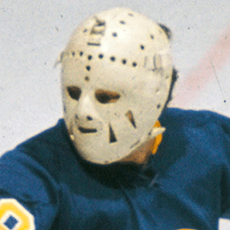 Gerry Desjardins