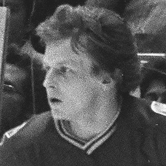 Chuck Arnason