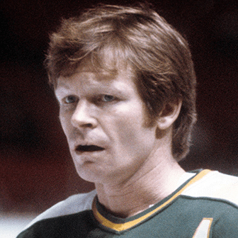 Dennis Hextall