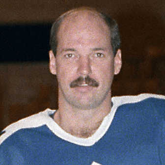 Dave Farrish